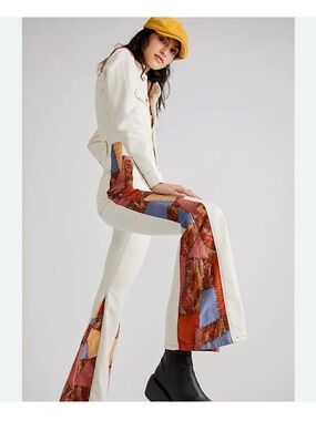 Free People Midas Jumpsuit NWT Size Small